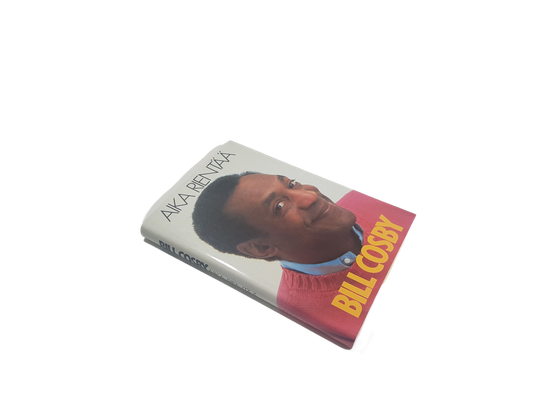 Kirja (Bill Cosby - Aika rientää)