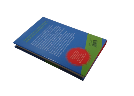 Kirja (Petri Nevalainen  - Siinäpä se! Antero Mertarannan kanssa urheilun kulisseissa)