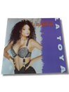 LP -levy (La Toya Jackson - La Toya)