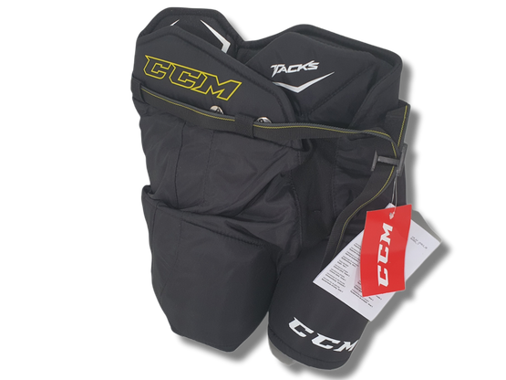 Lasten jääkiekkohousut (CCM, 21