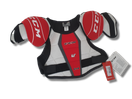 Lasten jääkiekko hartiasuojus (CCM SP U+04, L)