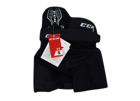 Lasten jääkiekkohousut (CCM, 20