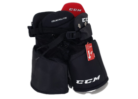 Lasten jääkiekkohousut (CCM, 20