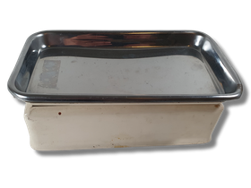 Retro talousvaaka (Exatta Standard)