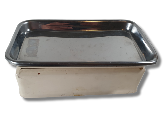 Retro talousvaaka (Exatta Standard)