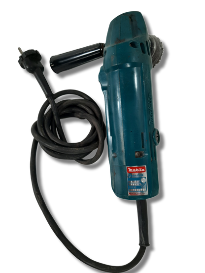 Kulmahiomakone (Makita Grinder) 16485e