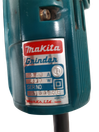 Kulmahiomakone (Makita Grinder) 16485e