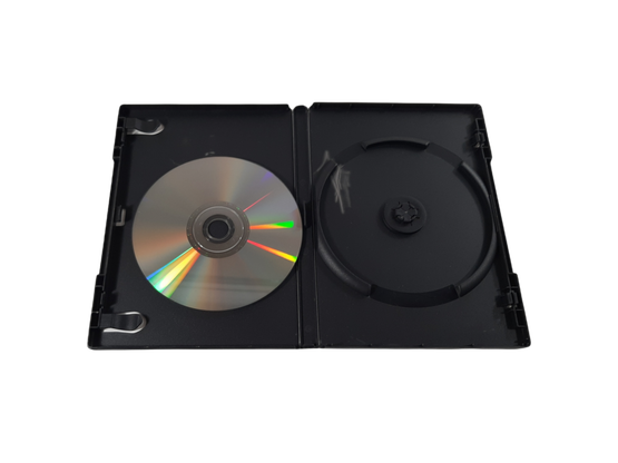 DVD -elokuva (Paholainen pukeutuu Pradaan) - S