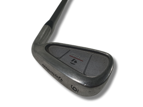 6 golf -maili (TaylorMade 200)