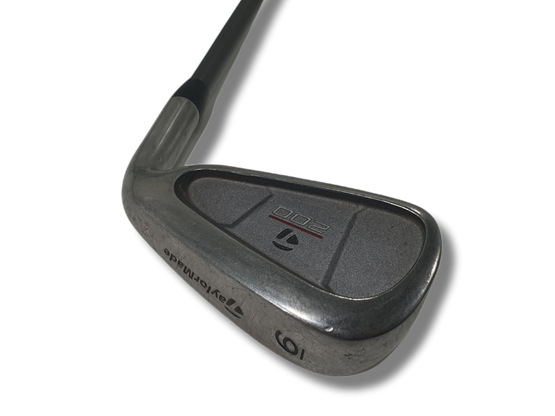 6 golf -maili (TaylorMade 200)