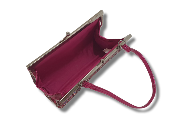 Pieni laukku (14 x 8 cm)