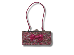 Pieni laukku (14 x 8 cm)