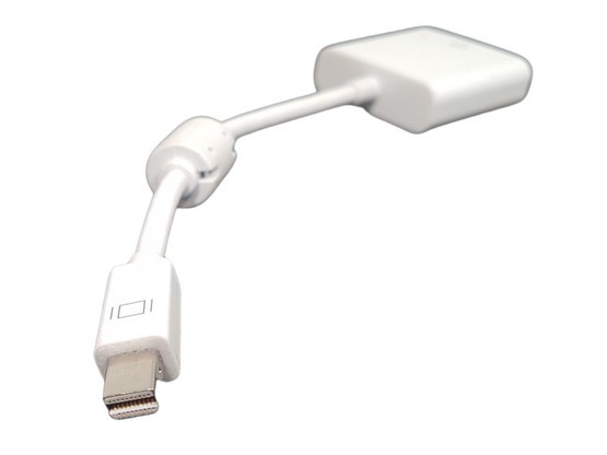 Mini DisplayPort VGA-adapteri Appleen (Hama)