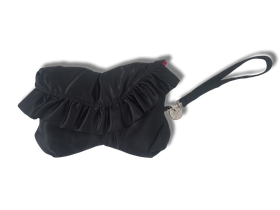 Käsilaukku (Mamie-clutch - Tiia Vanhatapio)