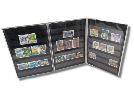 Postimerkkejä (Liechtenstein)