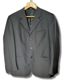 Puvun takki ja housut, koko 54 (Martinique)