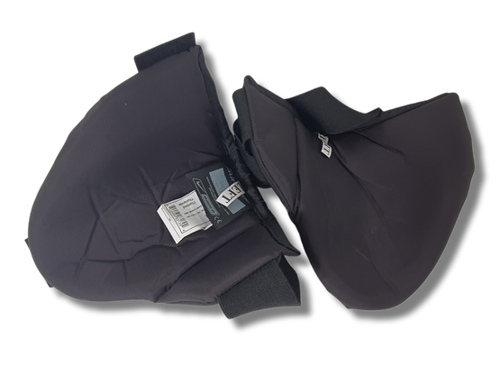 Jääkiekko olkasuojukset (Bauer One 95 Tight Pad)