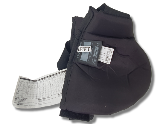 Jääkiekko olkasuojukset (Bauer One 95 Tight Pad)