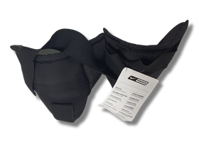 Jääkiekko olkasuojukset (Bauer One 95 Tight Pad)