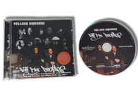 CD-levy (Kollabo Brothers - For My Peoples)