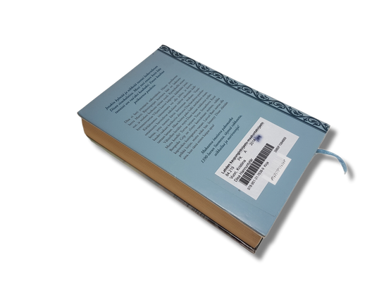 Kierrätyskirja (Kristiina Vuori - Disa Hannuntytär)