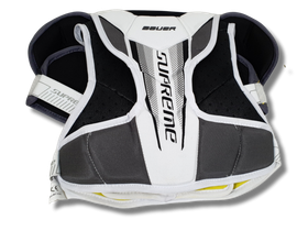 Juniori hartijasuojus jääkiekkoon, koko L (Bauer S170 SP JR)