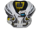 Juniori hartijasuojus jääkiekkoon, koko L (Bauer S170 SP JR)