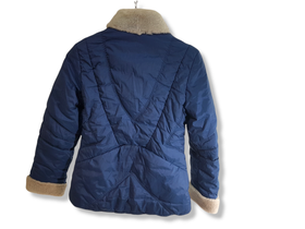 Naisten talvitakki (Luhta - koko S, EUR 36)