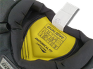 Juniori hartijasuojus jääkiekkoon, koko L (Bauer SUP S190 SP JR)