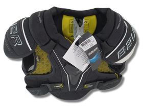 Juniori hartijasuojus jääkiekkoon, koko L (Bauer SUP S190 SP JR)