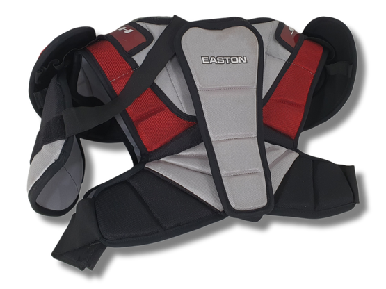 Juniori hartijasuojus jääkiekkoon, koko S (Easton ST S7)