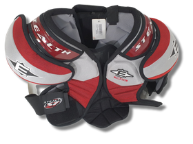 Juniori hartijasuojus jääkiekkoon, koko S (Easton ST S7)