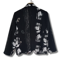 Naisten takki (Almar XXL)