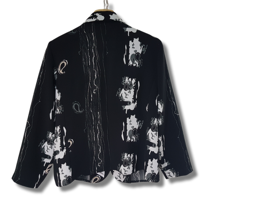 Naisten takki (Almar XXL)