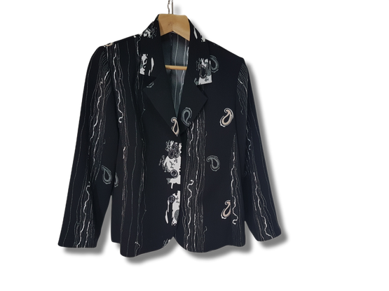 Naisten takki (Almar XXL)