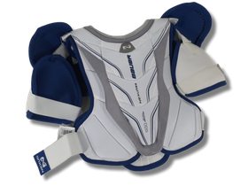 Juniori hartijasuojus jääkiekkoon, koko S (Bauer Nexus N9000)