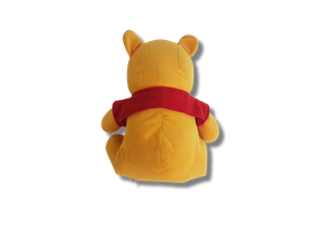 Pehmolelu (Nalle Puh)