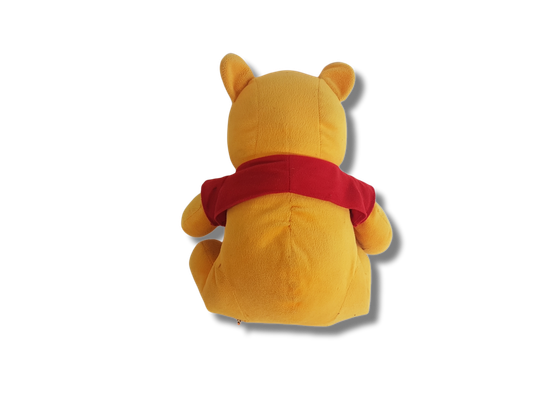 Pehmolelu (Nalle Puh)