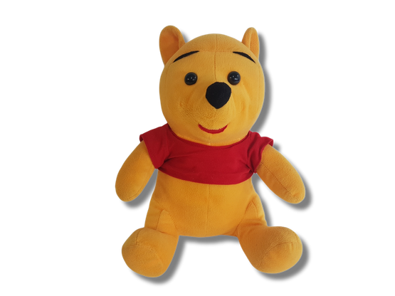 Pehmolelu (Nalle Puh)