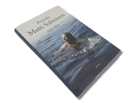 Kirja (Pekka Hakonen - Pinnalla Matti Salminen)