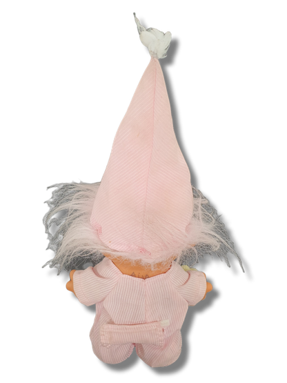 Nukke (Trolli)