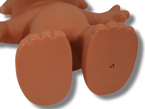Nukke (Trolli)