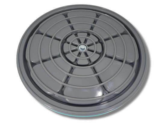 Kuntoilulaite (Disco Trimmer)