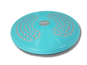 Kuntoilulaite (Disco Trimmer)