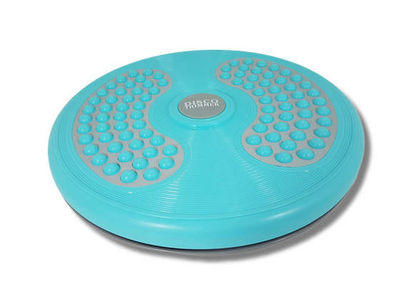 Kuntoilulaite (Disco Trimmer)