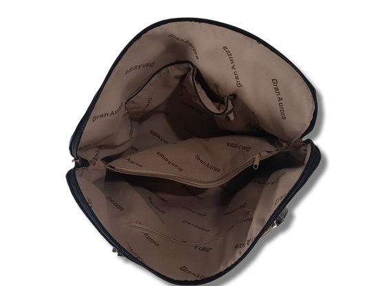 Käsilaukku (Gran Aurora)