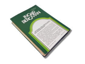 Kirja (Ingrid Bergman - Muistelmat)