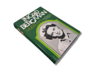 Kirja (Ingrid Bergman - Muistelmat)