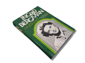 Kirja (Ingrid Bergman - Muistelmat)