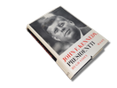 Kirja (Hugh Sidney - John F. Kennedy, presidentti)